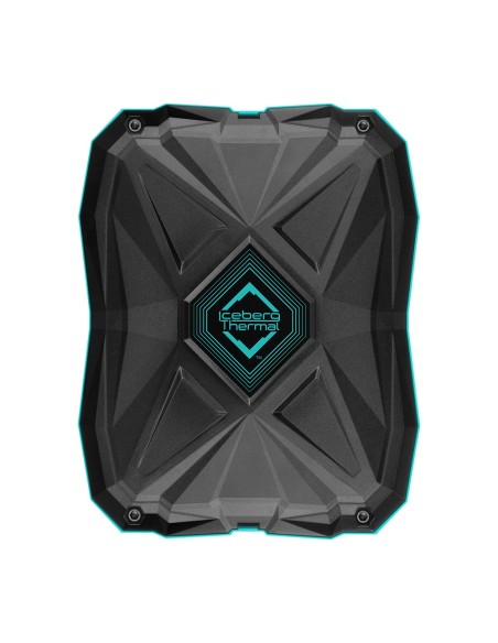 DISIPADOR ICEBERG-THERMAL ICESLEET G6 STEALTH