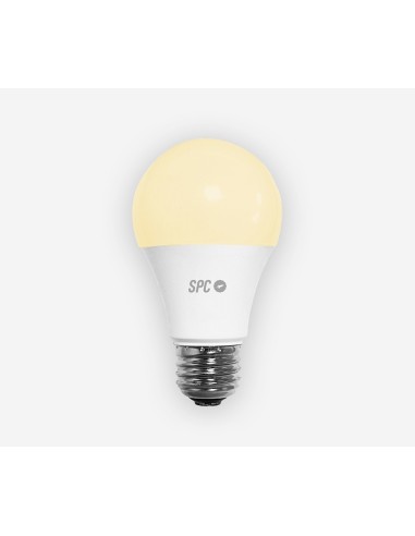 SPC Aura 800 lámpara LED 10 W E27 A+