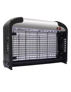 ATRAPA MOSQUITOS JATA MOSTRAP MELI0620 COMERCIO