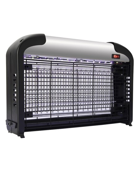 ATRAPA MOSQUITOS JATA MOSTRAP MELI0620 COMERCIO