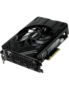 TARJETA GRÁFICA PALIT RTX 4060 STORM X 8GB OC