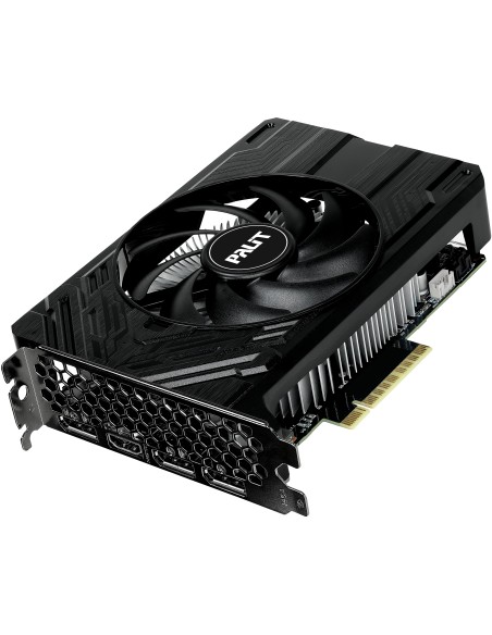 TARJETA GRÁFICA PALIT RTX 4060 STORM X 8GB OC