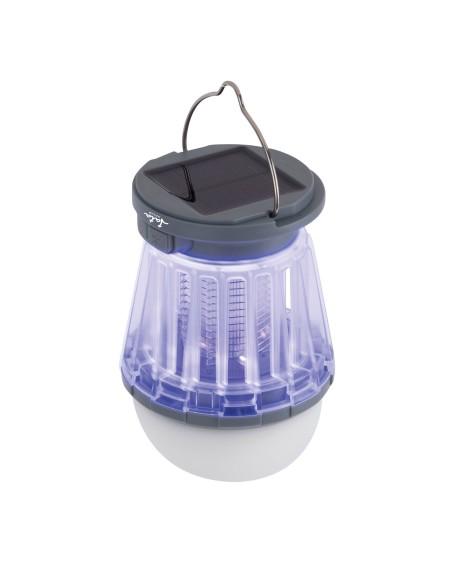 LÁMPARA PORTÁTIL ATRAPA MOSQUITOS JATA MOST3522