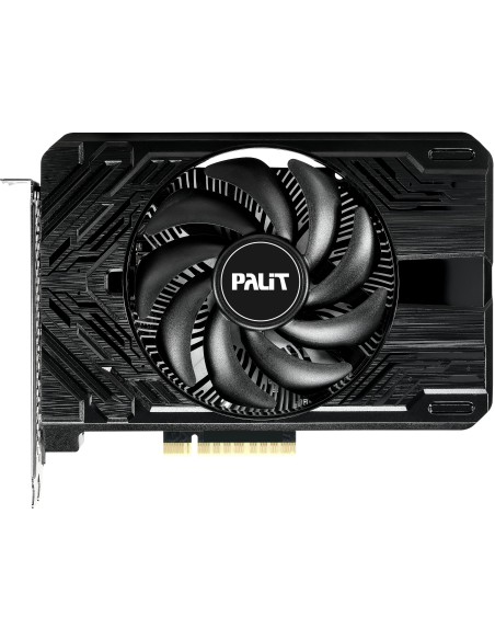 TARJETA GRÁFICA PALIT RTX 4060 STORM X 8GB OC