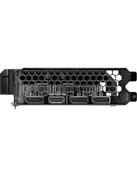 TARJETA GRÁFICA PALIT RTX 4060 STORM X 8GB OC