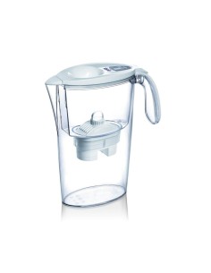 JARRA LAICA PACK J31 CC + 3 FILTROS BIFLUX BLANCO