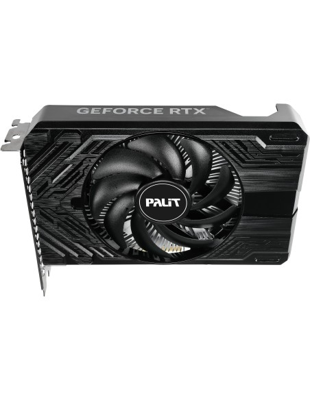 TARJETA GRÁFICA PALIT RTX 4060 STORM X 8GB OC