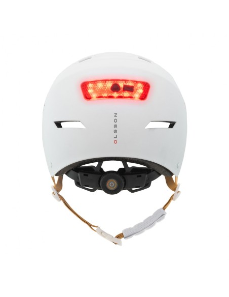 CASCO OLSSON URBAN LIGHT S M ADULTO BLANCO