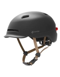 CASCO XIAOMI COMMUTER HELMET M BLACK