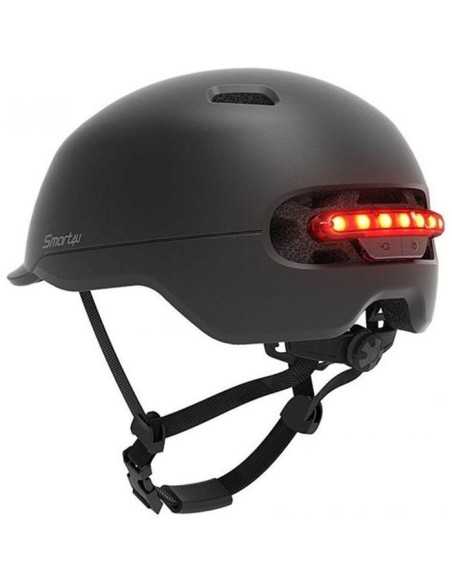 CASCO XIAOMI COMMUTER HELMET M BLACK