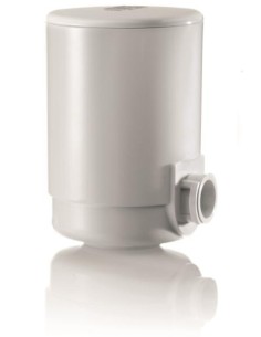 FILTRO GRIFO LAICA HYDROSMART FR01A01 BLANCO