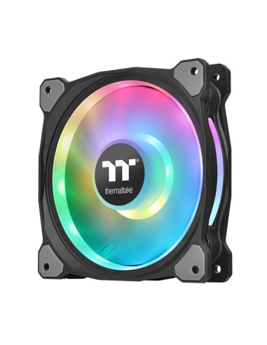 Ventilador Thermaltake Riing Duo 14 LED RGB Premium Edition