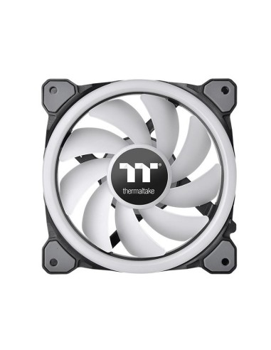 Ventilador Thermaltake Riing Trio 12 LED RGB Radiator Fan TT