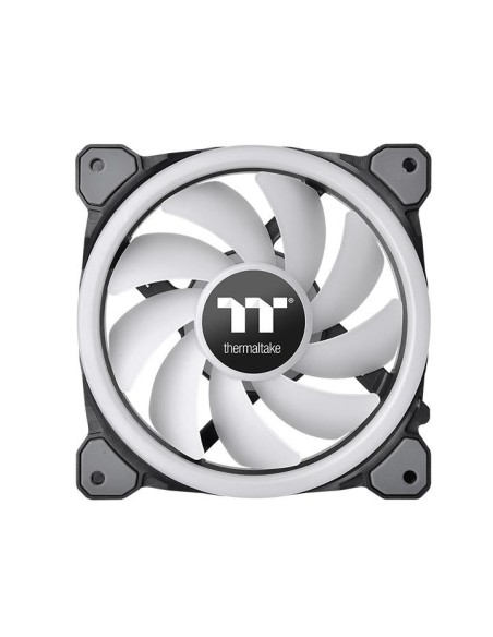 Ventilador Thermaltake Riing Trio 12 LED RGB Radiator Fan TT
