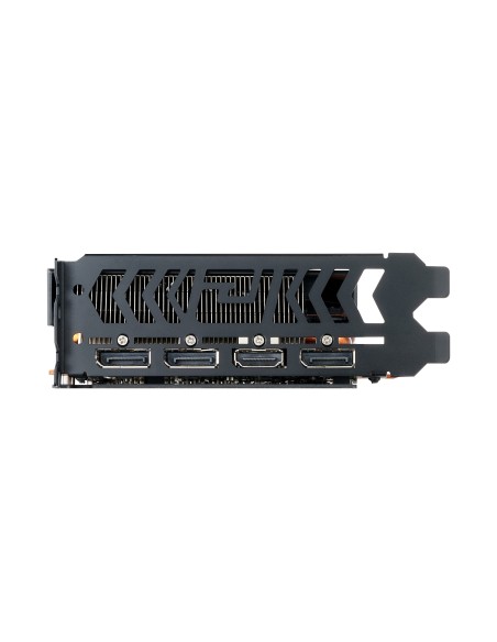 PowerColor Fighter AMD Radeon RX 6700 XT 12GB GDDR6 Negra