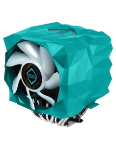 DISIPADOR ICEBERG-THERMAL ICESLEET X9 DUAL TR