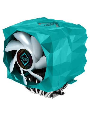 DISIPADOR ICEBERG-THERMAL ICESLEET X9 DUAL TR