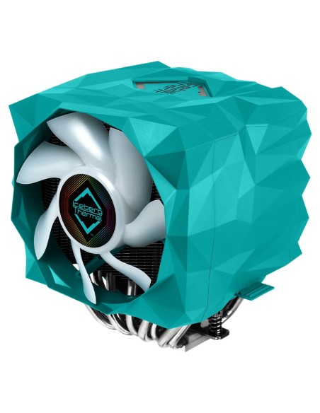 DISIPADOR ICEBERG-THERMAL ICESLEET X9 DUAL TR