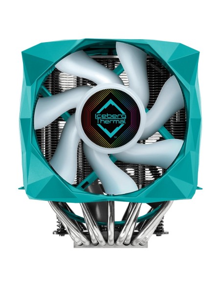 DISIPADOR ICEBERG-THERMAL ICESLEET X9 DUAL TR