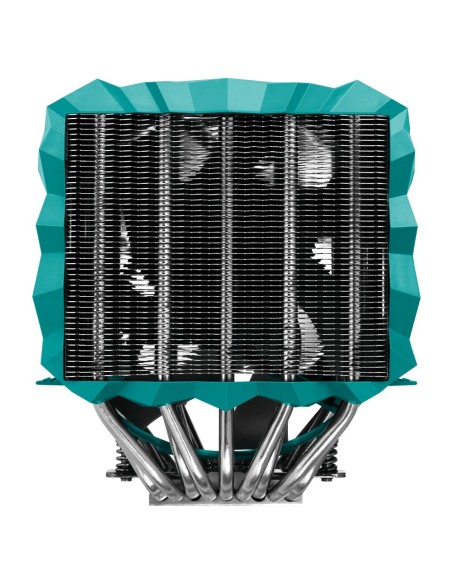 DISIPADOR ICEBERG-THERMAL ICESLEET X9 DUAL TR