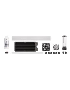 Custom KIT REFRIGERACIÓN LÍQUIDA THERMALTAKE PACIFIC TOUGH C