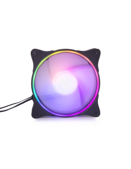 KIT VEN CPU REF LIQ ALPHACOOL CORE STORM ST30 360