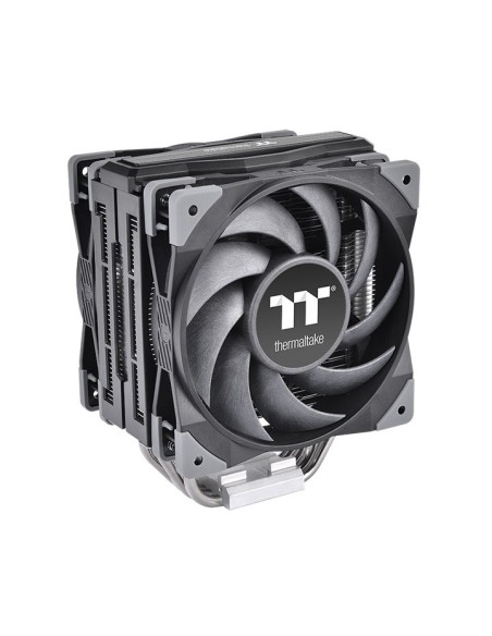 Disipador Thermaltake Toughair 510 Procesador Enfriador 12 c