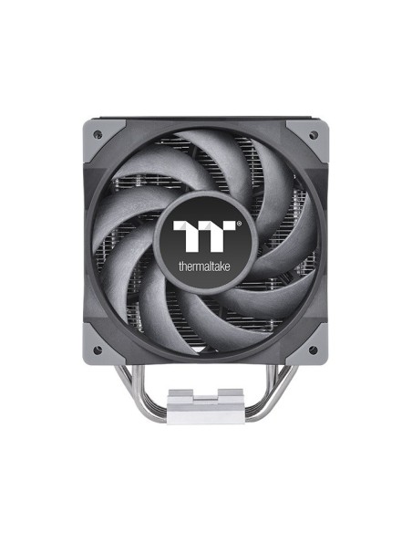 Disipador Thermaltake Toughair 510 Procesador Enfriador 12 c