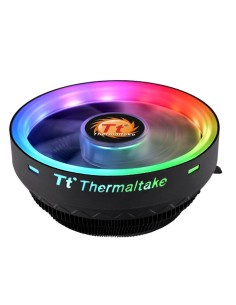 Disipador Thermaltake UX100 ARGB Lighting Procesador Enfriad