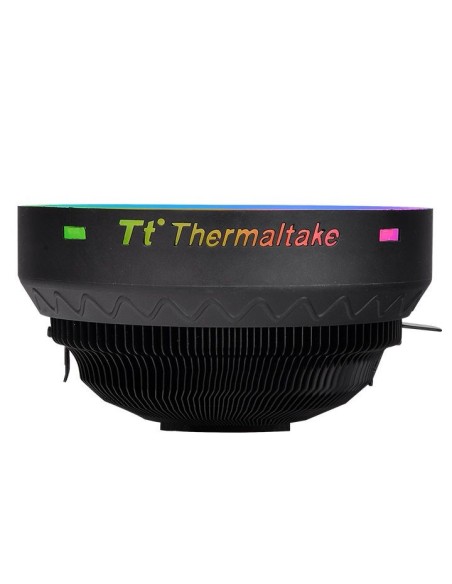 Disipador Thermaltake UX100 ARGB Lighting Procesador Enfriad