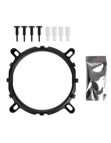 Disipador Thermaltake UX100 ARGB Lighting Procesador Enfriad