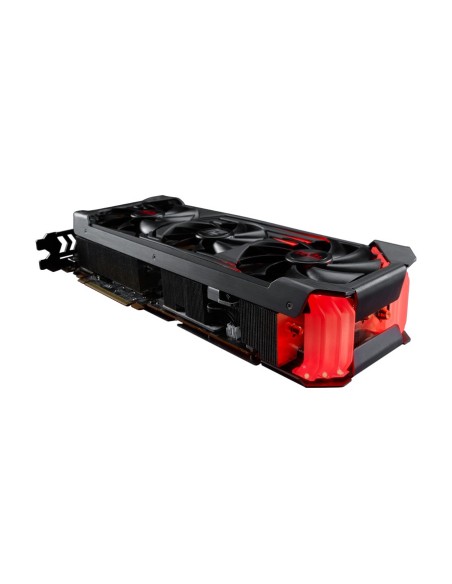 PowerColor Red Devil AXRX 6900XTU 16GB GDDR6 Negra