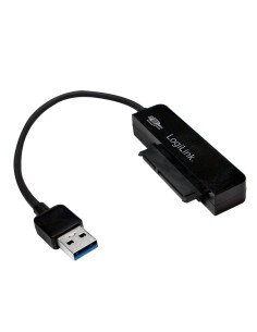 ADAPTADOR HD 2.5  SATA A USB3.0 LOGILINK