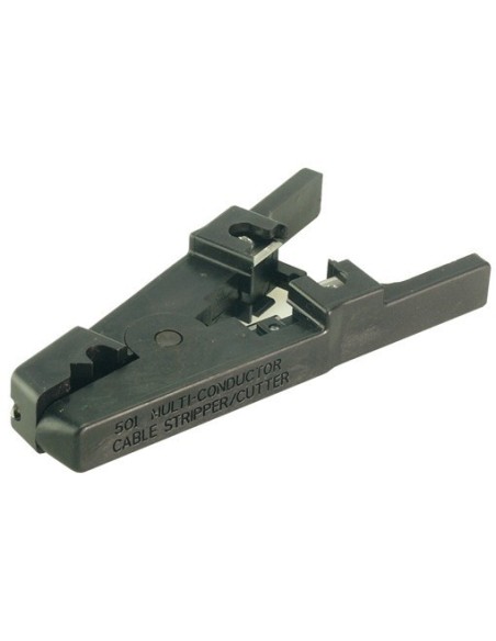 HERRAMIENTA PELADOR DE CABLES LOGILINK WZ0005 Universal Cab