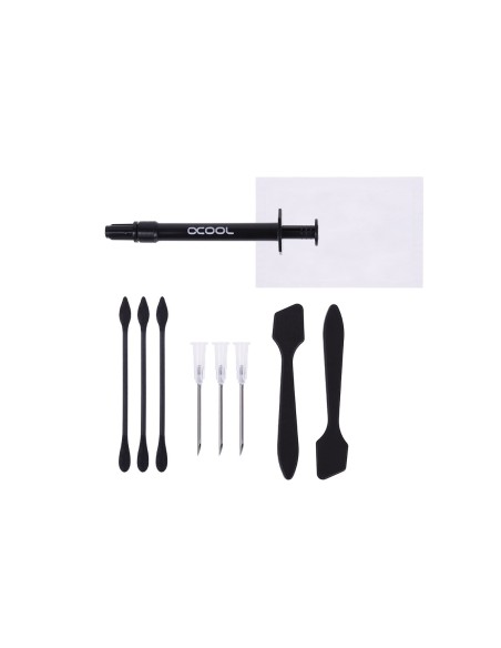 Alphacool 1014261 compuesto disipador de calor Pasta térmica