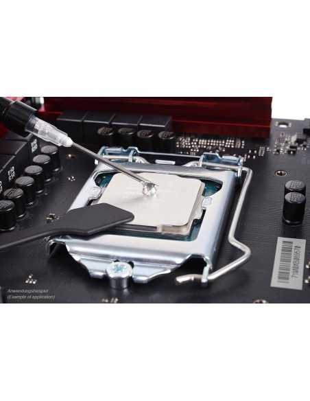 Alphacool 1014261 compuesto disipador de calor Pasta térmica