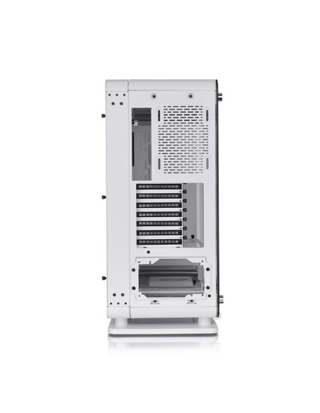 Thermaltake Core P6 Snow ATX Cristal Templado Blanca