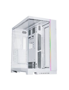 TORRE E-ATX LIAN LI O11 DYNAMIC EVO XL WHITE