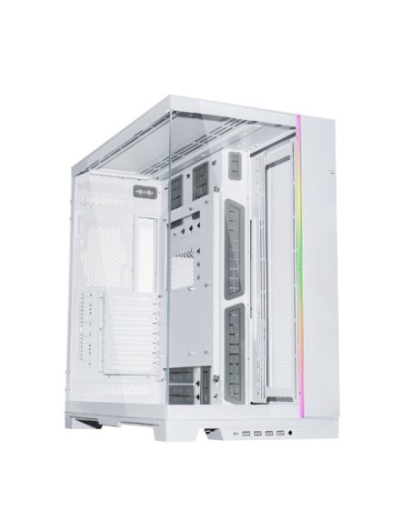 TORRE E-ATX LIAN LI O11 DYNAMIC EVO XL WHITE