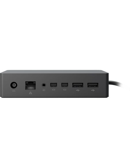 DOCKING MICROSOFT SURFACE PF3-00009 NEGRO