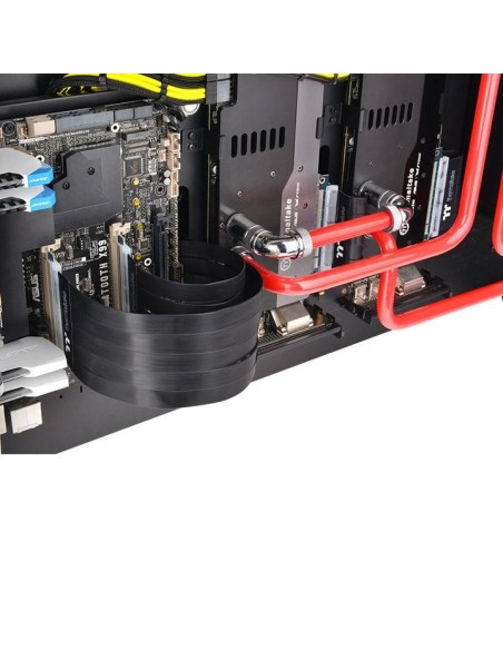 Thermaltake AC-050-CO1OTN-C1 tarjeta y adaptador de interfaz