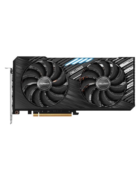 TARJETA GRÁFICA ASROCK RX 7800XT 16GB GDDR6 CHALLENGER