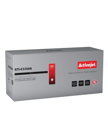Activejet ATS-K320AN cartucho de tóner 1 pieza(s) Compatible
