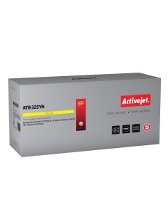 Activejet ATB-325YN cartucho de tóner 1 pieza(s) Compatible