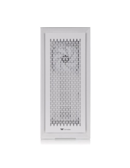 CAJA THERMALTALKE CTE T500 AIR E-ATX 2XUSB 3.2 SIN FUENTE BLANCO