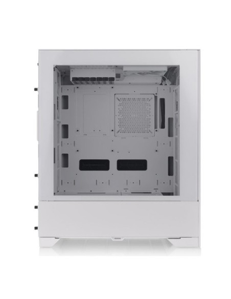 CAJA THERMALTALKE CTE T500 AIR E-ATX 2XUSB 3.2 SIN FUENTE BLANCO