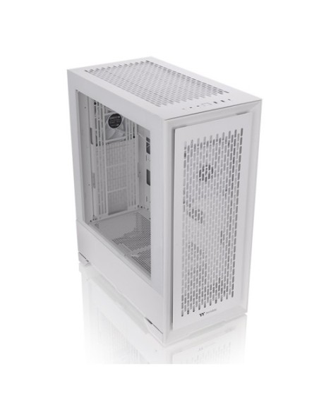 CAJA THERMALTALKE CTE T500 AIR E-ATX 2XUSB 3.2 SIN FUENTE BLANCO