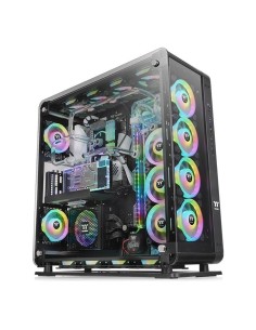 Thermaltake Core P8 TG ATX Negra