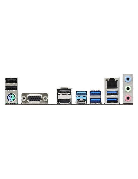 Asrock B450 Pro4 DDR4 Negra (2.0)