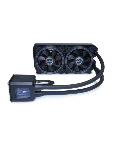 Refrigeración Líquida Alphacool Eisbaer Aurora 240